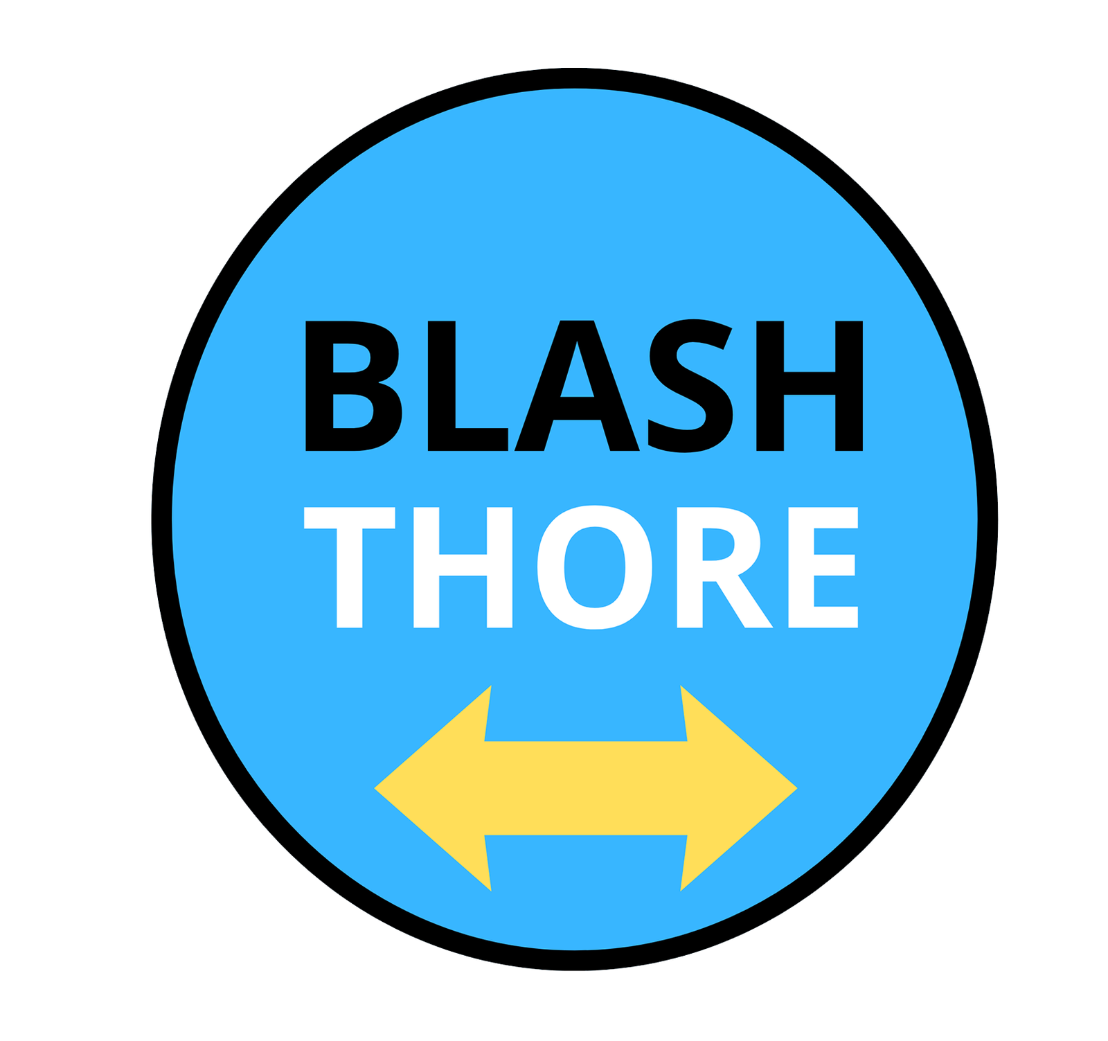 Blashthore